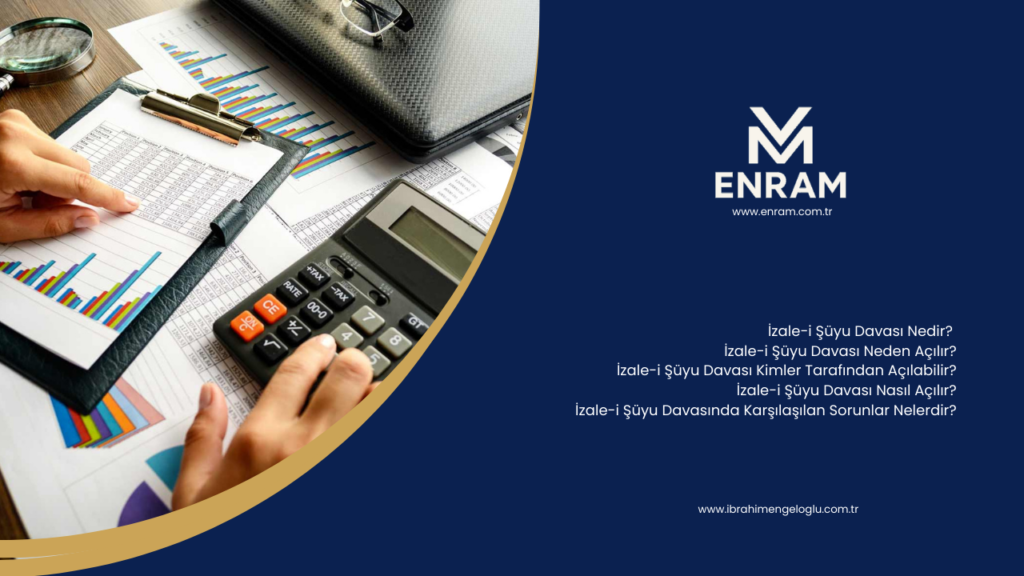 İzale-i Şüyu Davası Nedir?